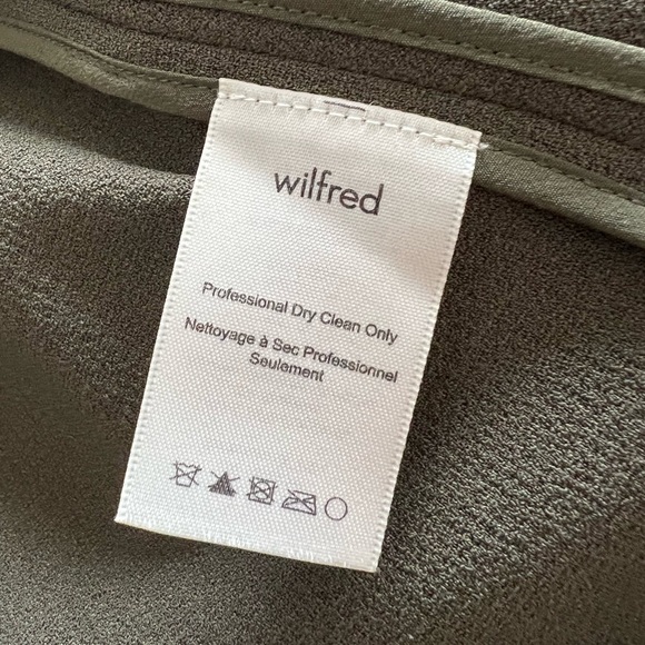 Wilfred Chevalier Blazer Jacket - Picture 10 of 11